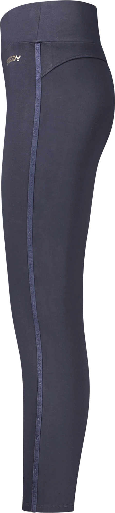 Hellonke FREDDY femra, blu [Madhësia: XL]