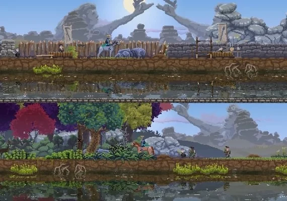 Kingdom Two Crowns Global