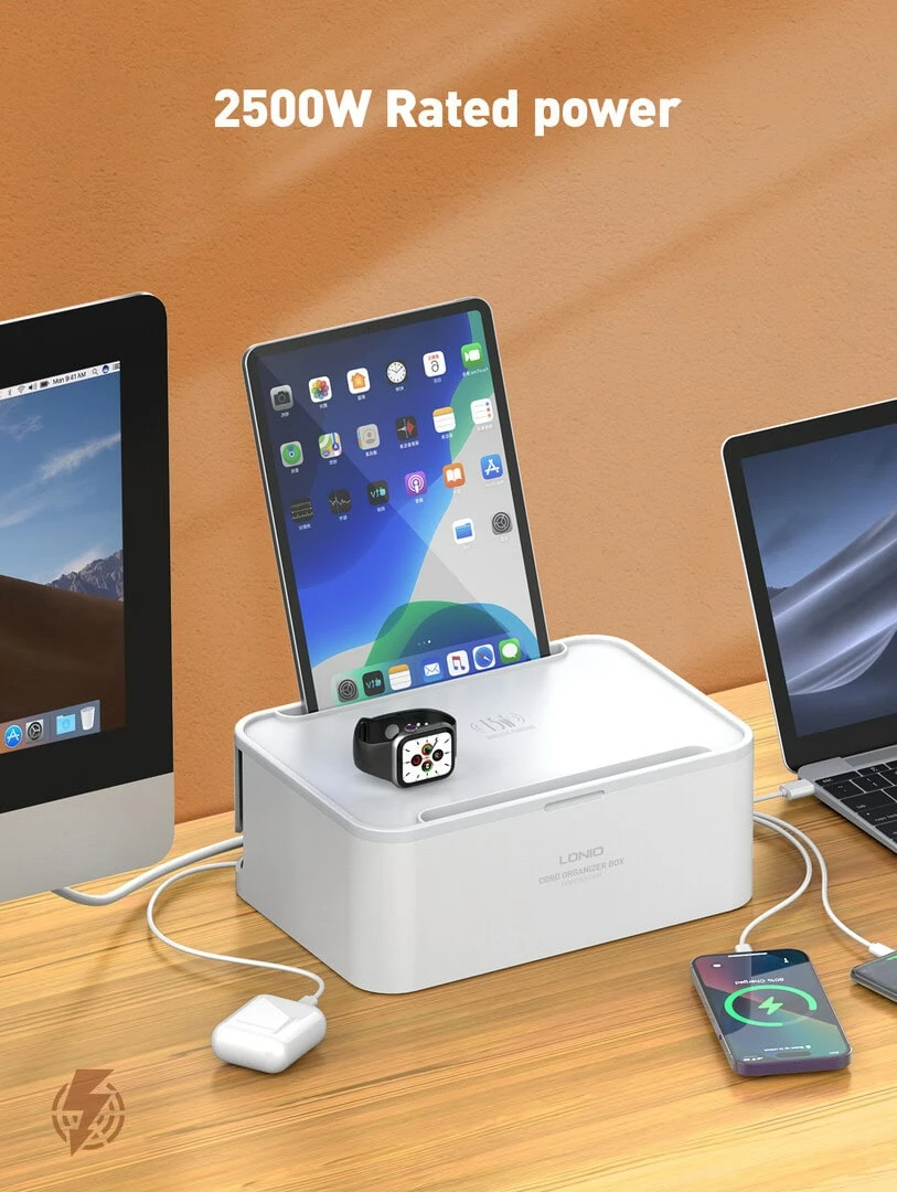 Prizë E Rrymës LDNIO SCW5354