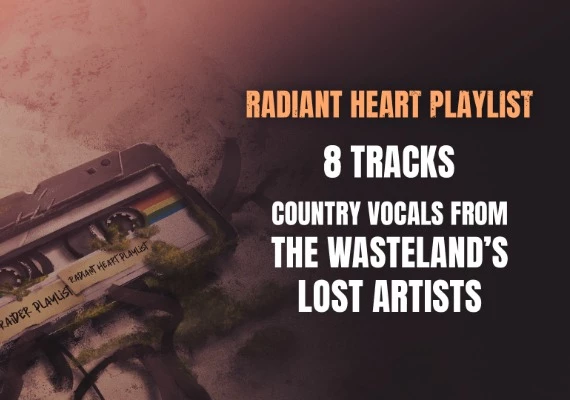 Surviving the Aftermath - Forgotten Tracks DLC EN Global