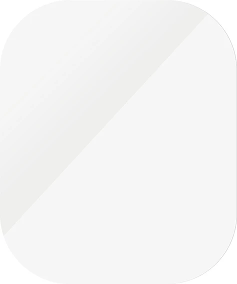 Mbrojtës ekrani PanzerGlass për Apple Watch Ultra 2, xham i temperuar, Transparent