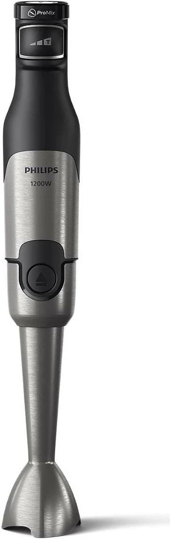 Blender dore Philips Series 5000 HR2683/00 1200W 0.5L, i zi, set me rrahëse dhe grirëse