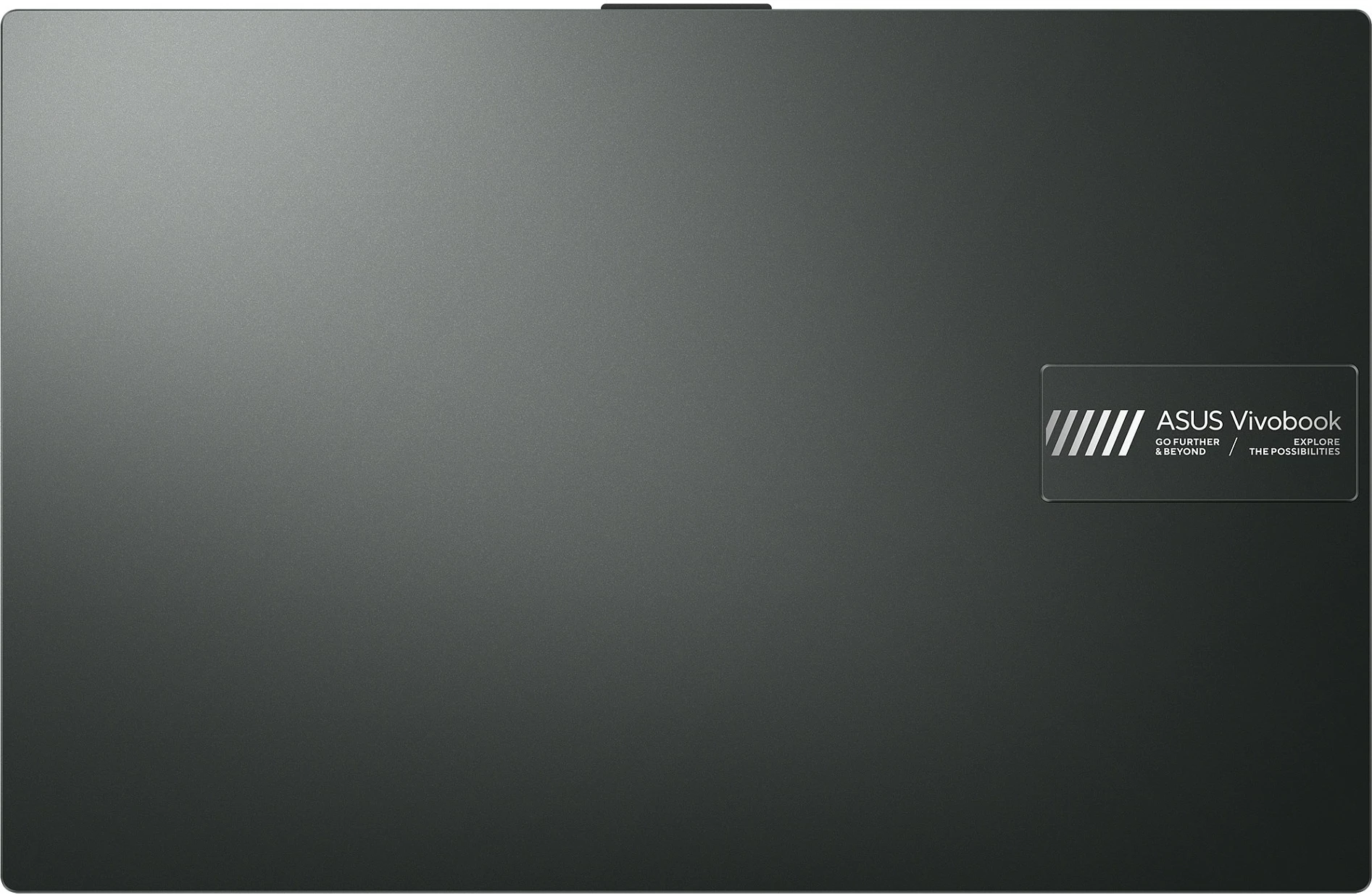 Laptop ASUS VivoBook Go 15 E1504FA-ISCBQ4816W, 15.6" FHD, tastierë FR AZERTY, Mixed Black