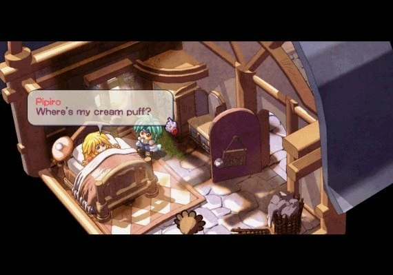 Zwei: The Arges Adventure EN/JA Global