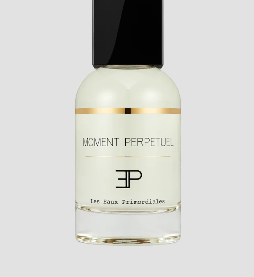 Eau de Parfum Les Eaux Primordiales Moment Perpetuel, 100ml