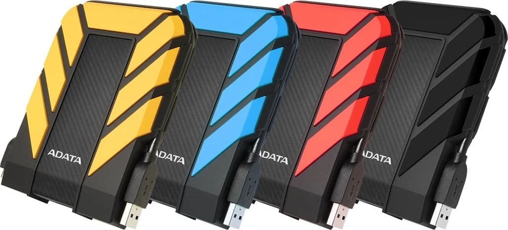 Disk HDD Adata HD710, 5TB, i zi    