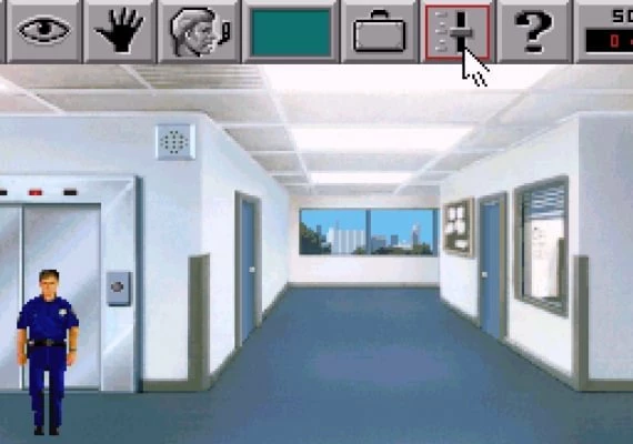 Police Quest - Collection EN Global