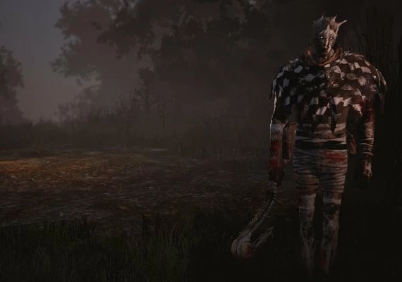 Dead by Daylight - The Bloodstained Sack DLC EN/DE/FR/IT/RU/ZH/ES Global