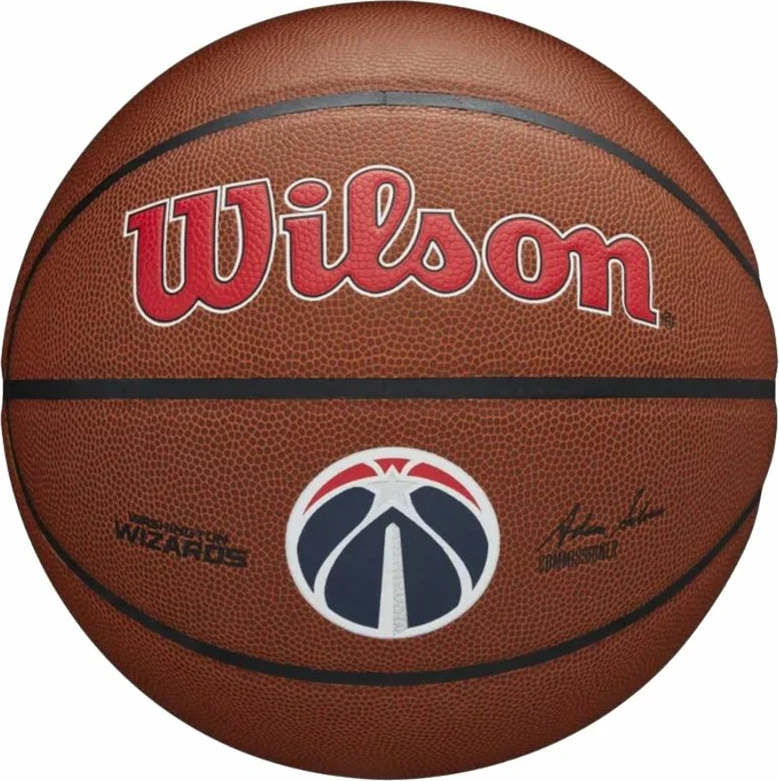 Top Basketbolli Wilson për Meshkuj, Femra dhe Fëmijë [Madhësia: 7]