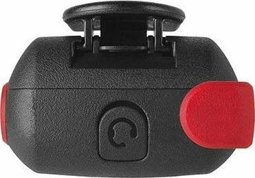 Walkie-talkie Motorola TLKR T62, 16 kanale, deri 8 km, PMR446, USB karikim, e kuqe