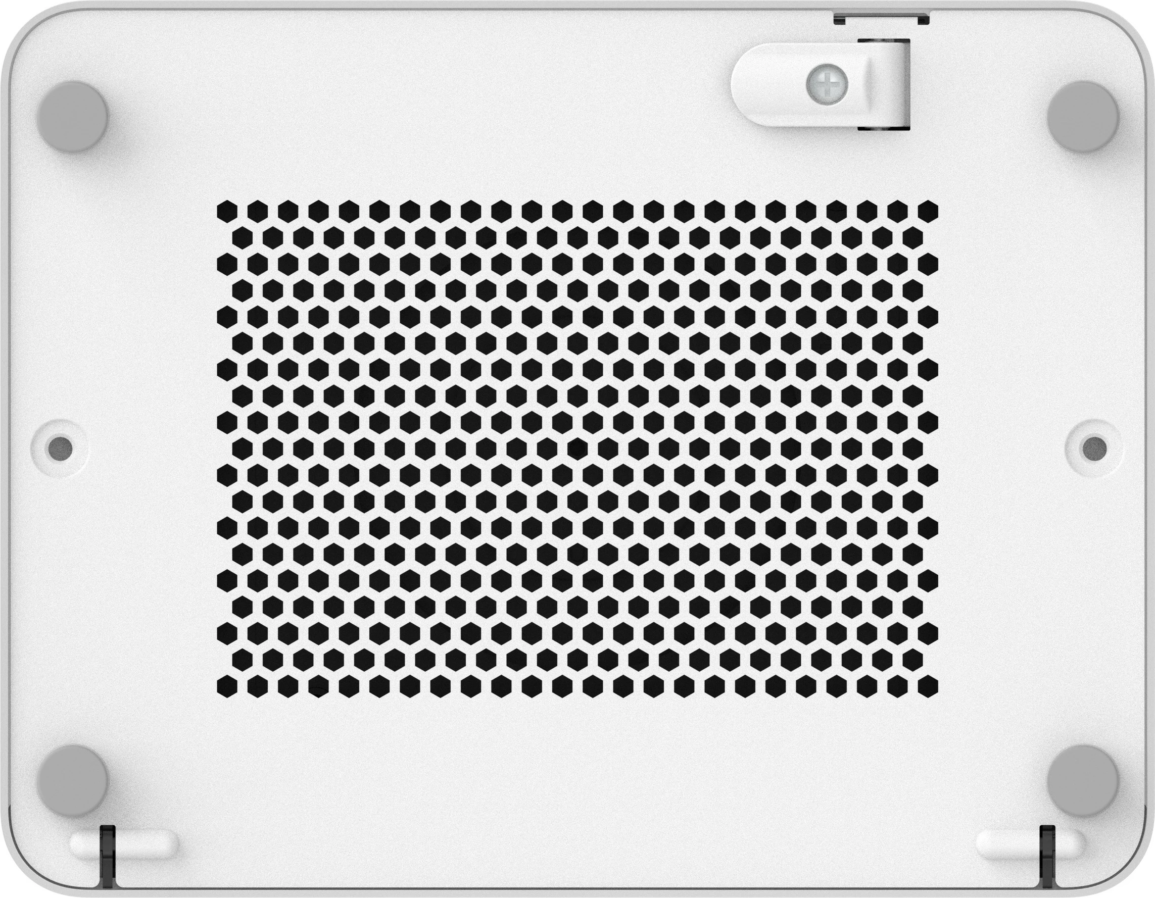 Kompjuter mini ASUS NUC GEN15 Pro+ RNUC15CRSU900002 i9 bardhë