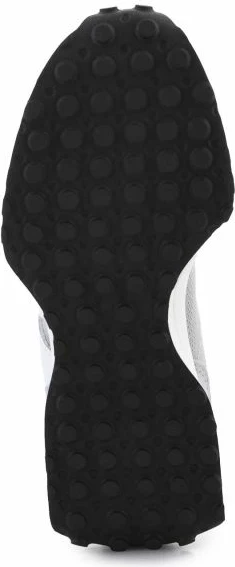 Atlete fëmijë New Balance, të hirtë