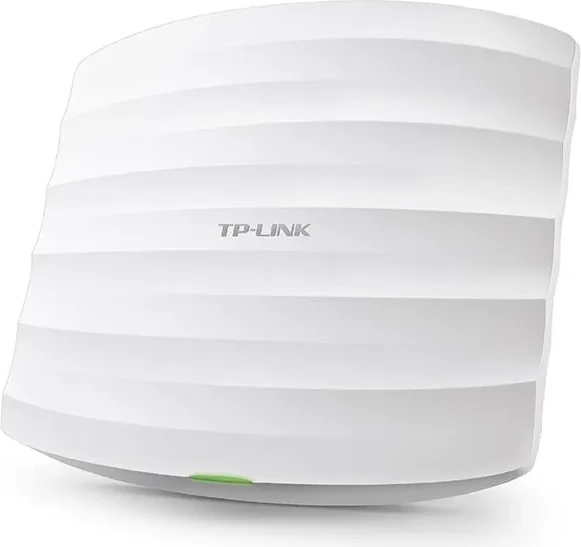 Access Point AC1350 Wlan EAP225  TP-LINK, DB Gigabyte, i bardhë