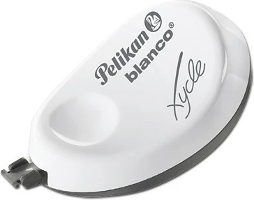 Korrektor me shirit Pelikan 338210, 8m, 4.2mm, bardhë/gri