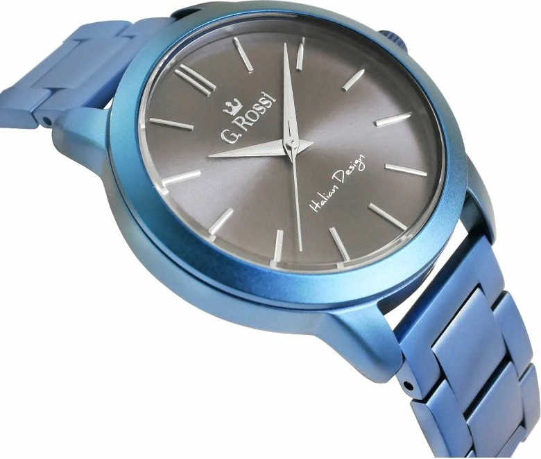 Orë dore femra G.Rossi 10659B-6F1, me kuti