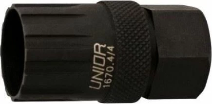 Aksesor biçiklete UNIOR, unisex