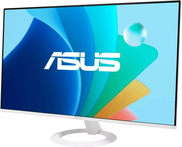 Monitor Asus VZ279HG-W 27\", TFT/LCD, i bardhë