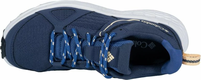 Atlete për femra Columbia, blu marine