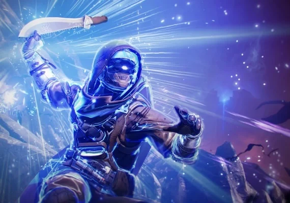Destiny 2 - The Final Shape EN Global