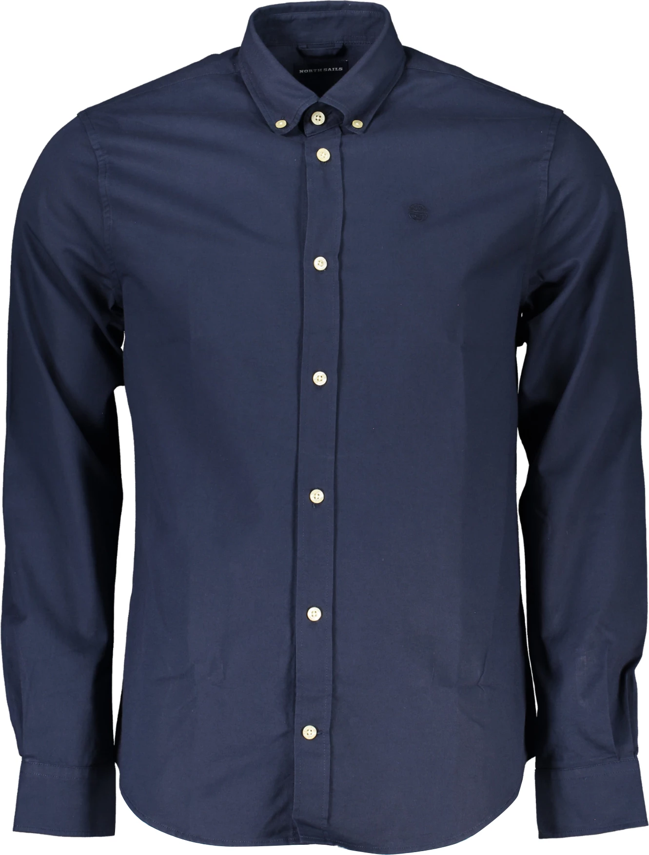 Këmishë për meshkuj NORTH SAILS, blu