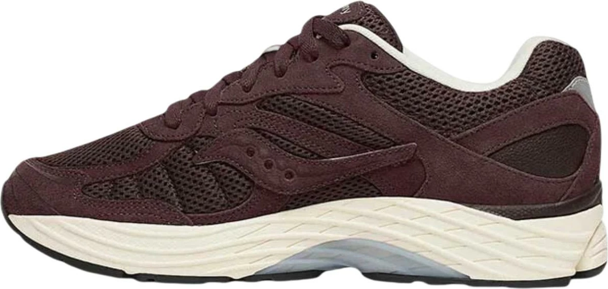 Atlete për meshkuj Saucony ProGrid Omni 9 Premium S70740-15, kafe [Madhësia: 42]