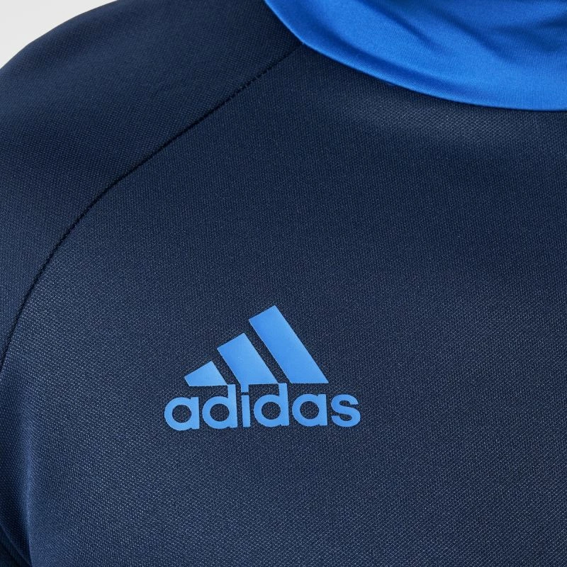 Duks për meshkuj adidas, blu marin [Madhësia: S]