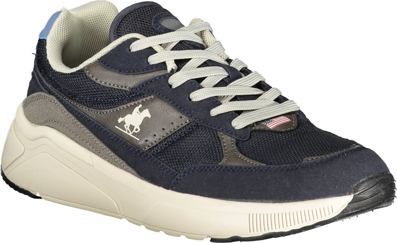 Atlete për meshkuj U.S. GRAND POLO, blu