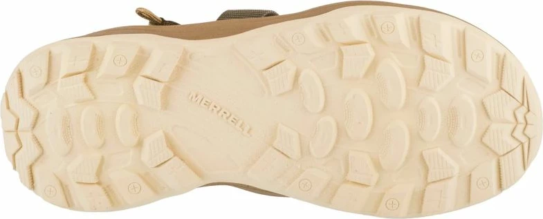 Sandale për femra Merrell, kafe [Madhësia: 36]