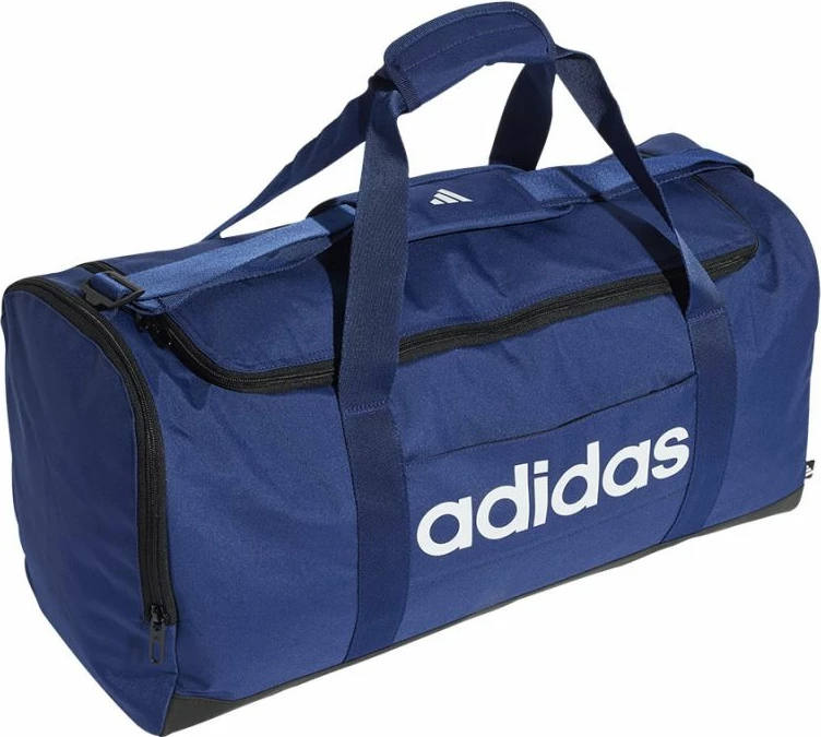 Çantë sportive adidas, granat [Sporti: Përditshëm]