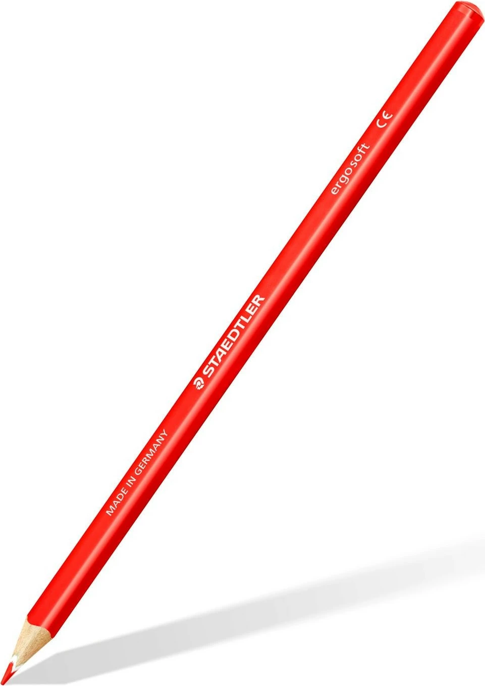 Set lapsash ngjyrash STAEDTLER ergosoft 157, 36 copa, multikolor