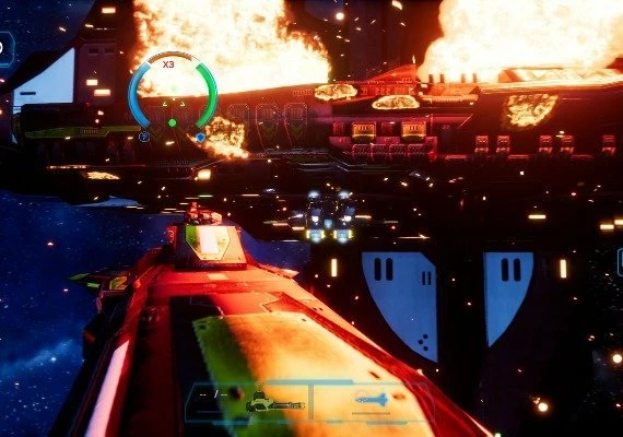 Omnibion War EN/DE/FR/RU/ES Global
