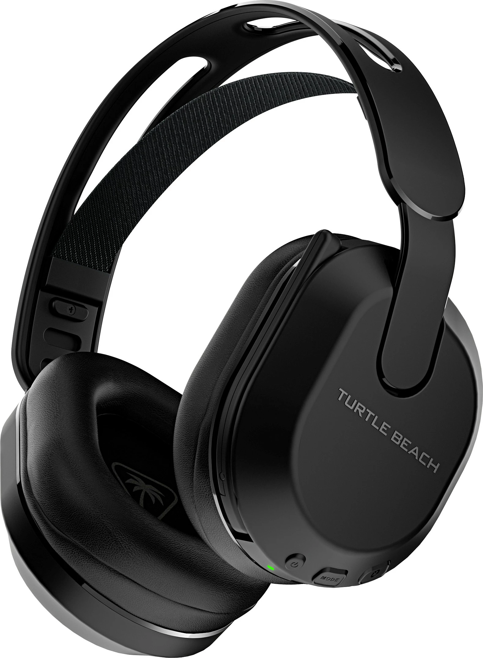 Kufje gaming Turtle Beach Stealth 500 wireless, për Xbox, 40 orë bateri, e zezë