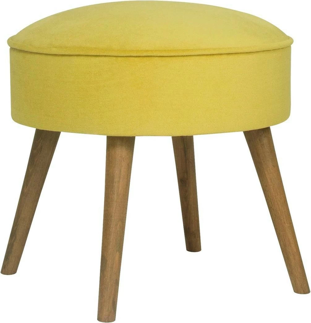 Puf Mustard Boyce, Atelier del Sofa