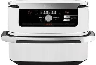 Fritezë Ninja AF500EU, e bardhë