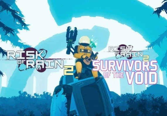 Risk of Rain 2 + Survivors of the Void - Bundle Global