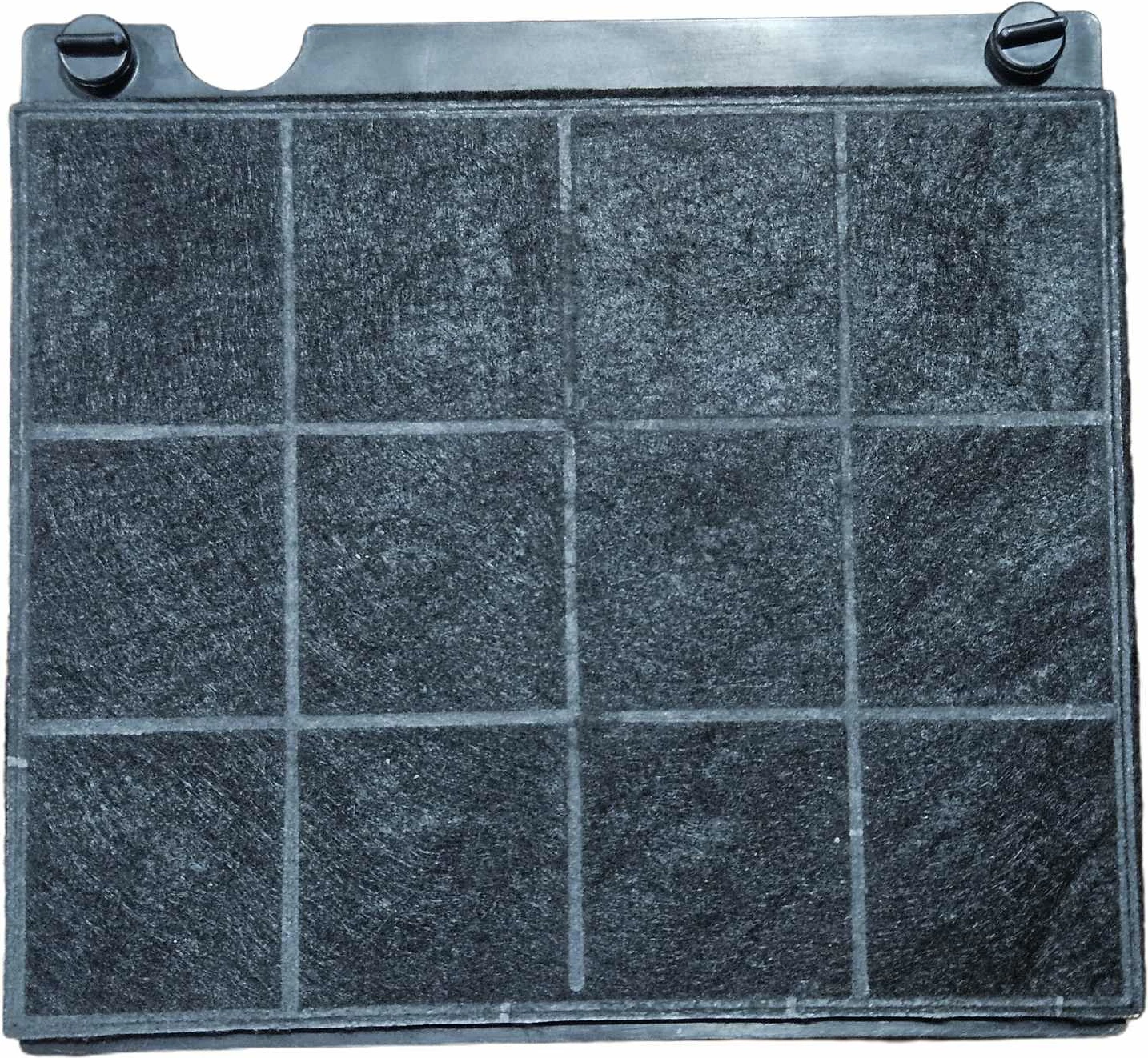 Filter karboni për aspirator, Evila Originals, Bmk - Cf03, i zi