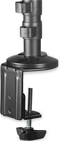 Mbajtës tavoline për 2 monitorë StarTech ARMBARDUOG, VESA 75x75/100x100, 13-27", 16 kg, i zi