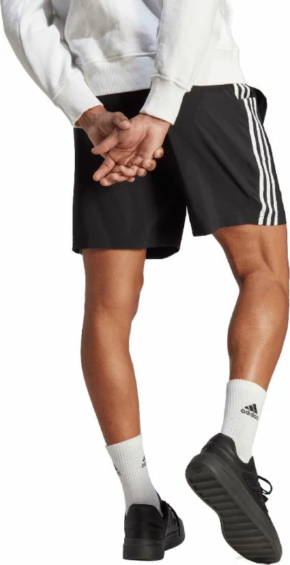 Shorce për meshkuj adidas, të zeza [Madhësia: S]