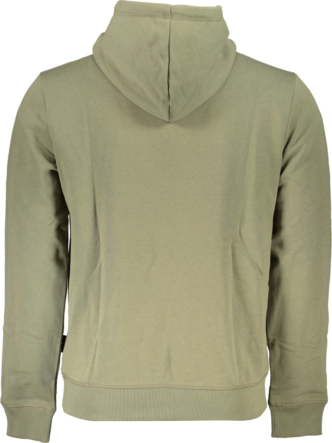 Duks për meshkuj Napapijri, i gjelbër