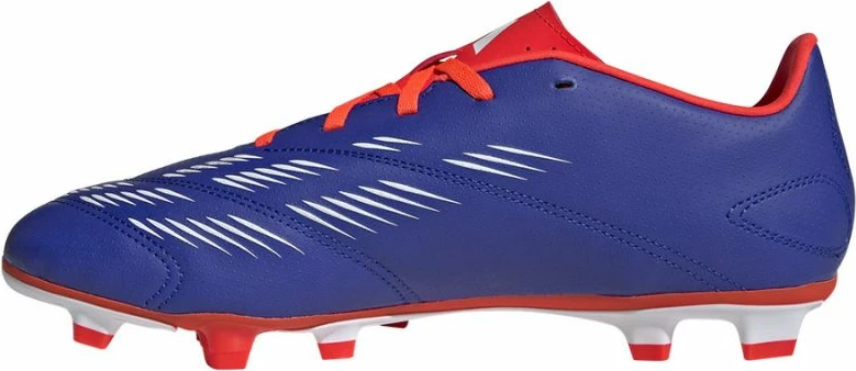 Atlete futbolli adidas për meshkuj, të kaltra [Madhësia: 44 2/3]