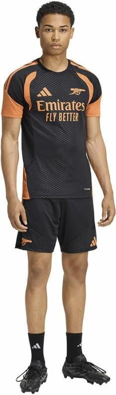 Maicë adidas Arsenal FC 2026/27 Tiro Training KC0002, e zezë [Madhësia: S]