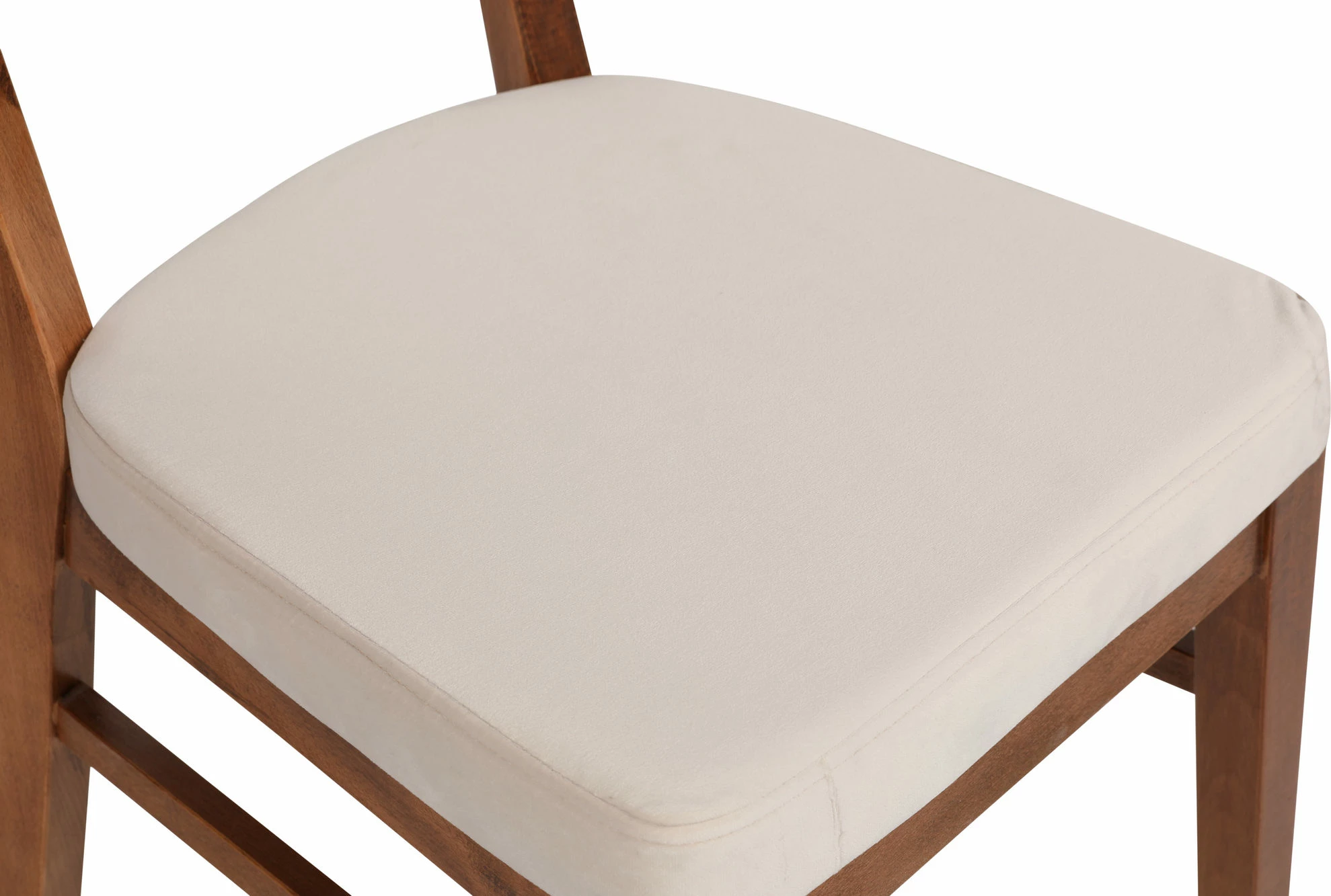 Set karrigash (2 copë), Hanah Home, Elma 760 V2, ngjyrë arre dhe bezhë