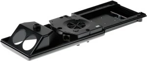 Pajisje elektronike Axis 5700-971, AXIS T92E, ngjyrë e zezë