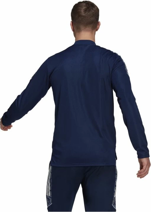 Duks adidas për meshkuj, blu marin [Madhësia: S]