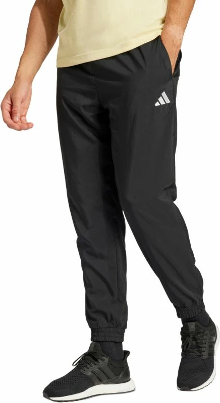 Pantallona për meshkuj adidas, të zeza