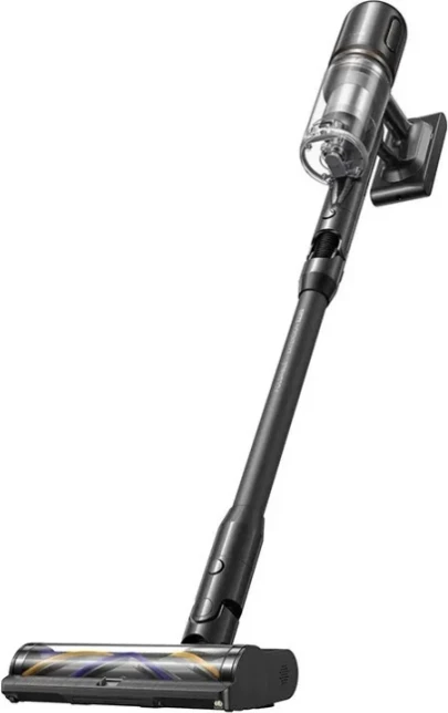 Fshesë me korrent me bateri DREAME Z30 Slim VZV14B 310AW HEPA H14 90min gri e errët