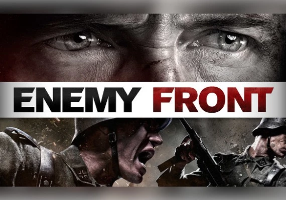 Enemy Front EN Global