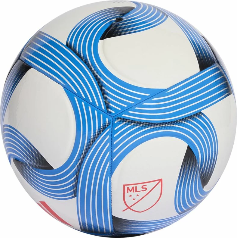 Top futbolli adidas MLS Club JW1322, madhësia 5 [Madhësia: 5]
