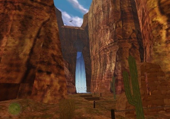Indiana Jones and the Infernal Machine EN Global