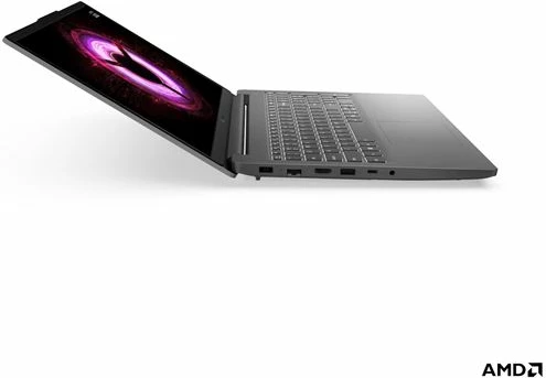 Lenovo LOQ 15ARP10E, Ryzen 7 170, RTX 3050 6GB, 16GB DDR5, 512GB NVMe SSD, 15.6" FHD 144Hz Gaming Laptop